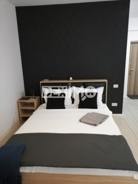 Garsoniera - Mamaia Nord - Gaze - Mobilata