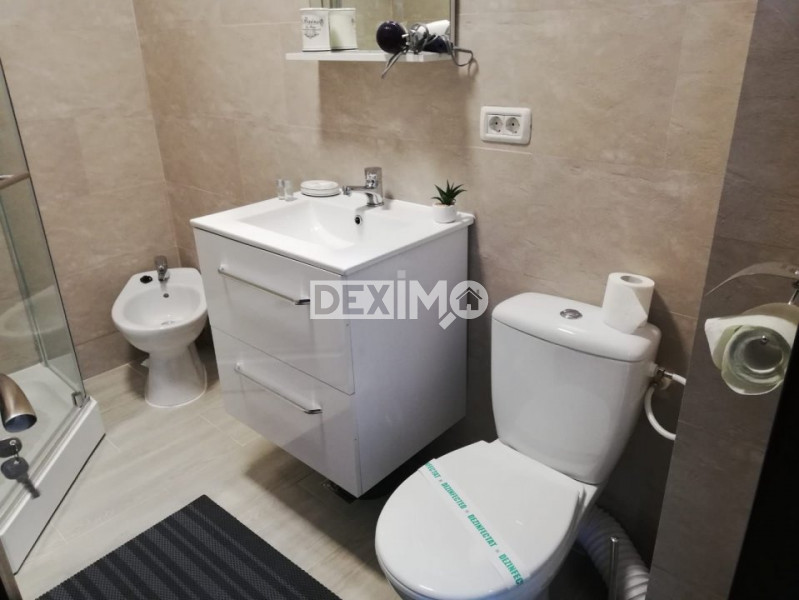 Garsoniera - Mamaia Nord - Gaze - Mobilata