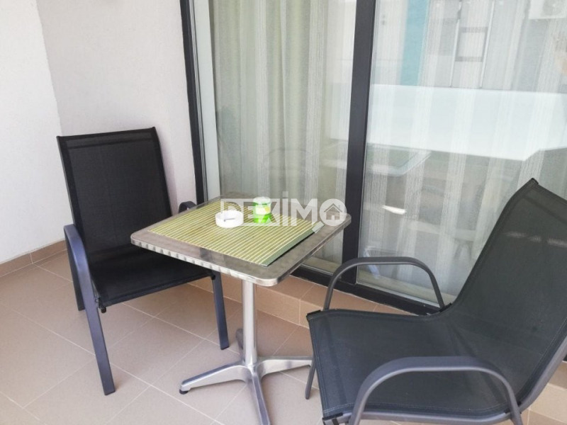 Garsoniera - Mamaia Nord - Gaze - Mobilata