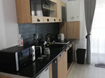 Garsoniera - Mamaia Nord - Gaze - Mobilata