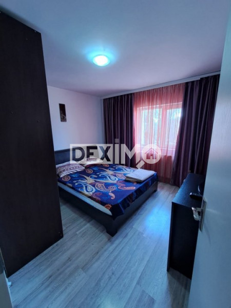 Apartament 2 Camere - Faleza Nord - Pescarie - Mobilat - Centrala Pe Gaze