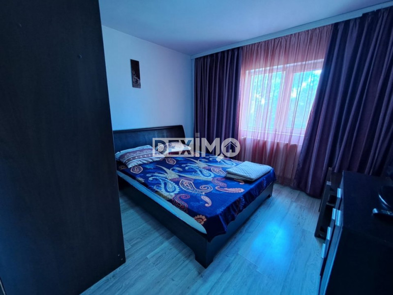 Apartament 2 Camere - Faleza Nord - Pescarie - Mobilat - Centrala Pe Gaze