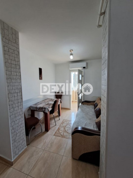 Apartament 2 Camere - Faleza Nord - Pescarie - Mobilat - Centrala Pe Gaze