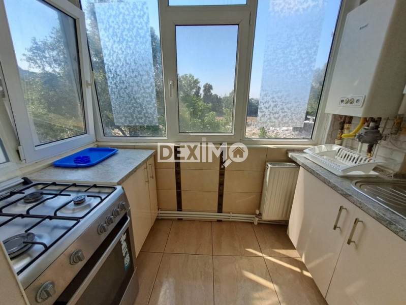 Apartament 2 Camere - Faleza Nord - Pescarie - Mobilat - Centrala Pe Gaze