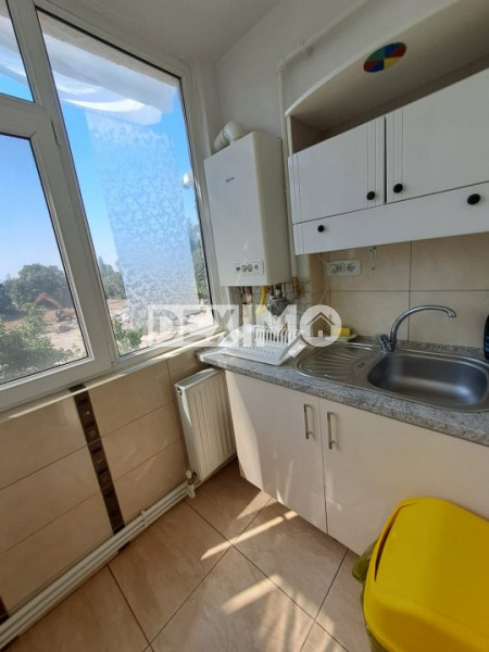 Apartament 2 Camere - Faleza Nord - Pescarie - Mobilat - Centrala Pe Gaze
