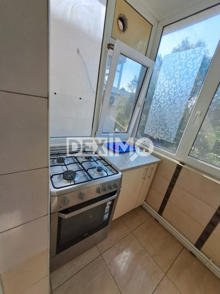 Apartament 2 Camere - Faleza Nord - Pescarie - Mobilat - Centrala Pe Gaze