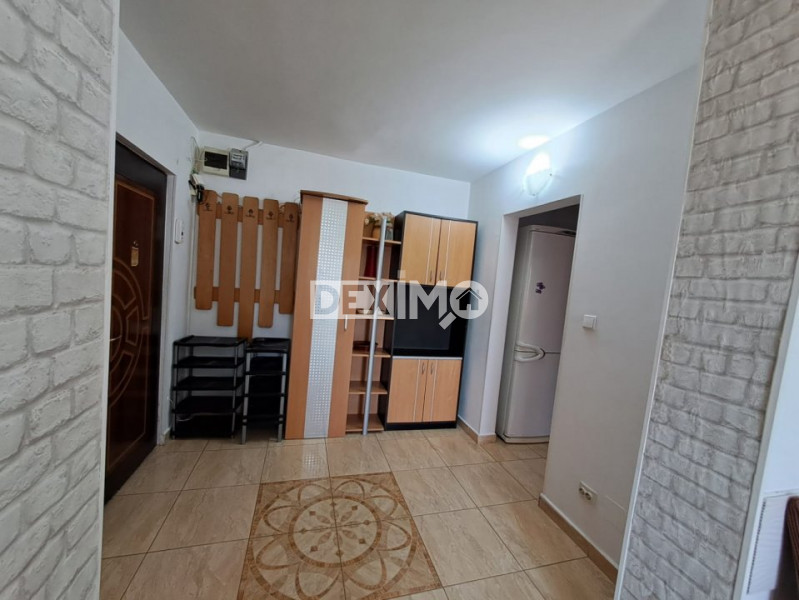 Apartament 2 Camere - Faleza Nord - Pescarie - Mobilat - Centrala Pe Gaze