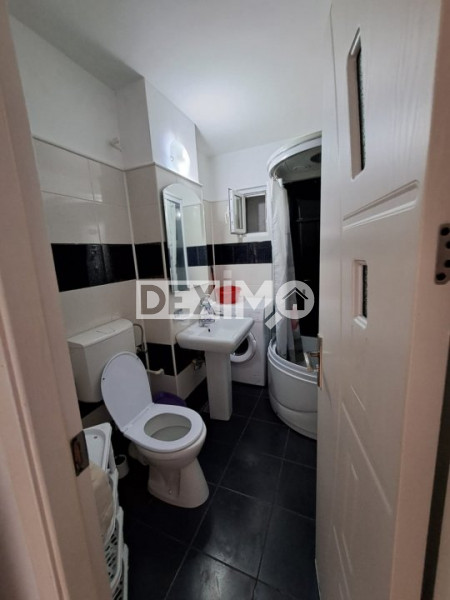 Apartament 2 Camere - Faleza Nord - Pescarie - Mobilat - Centrala Pe Gaze