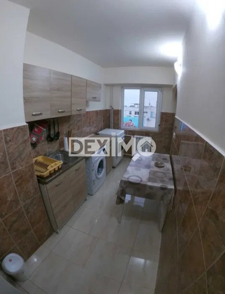 Apartament 2 Camere - Tomis Mall - Etaj Intermediar - Mobilat