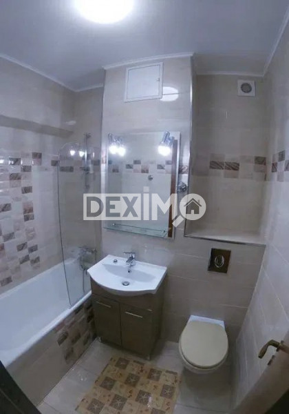 Apartament 2 Camere - Tomis Mall - Etaj Intermediar - Mobilat