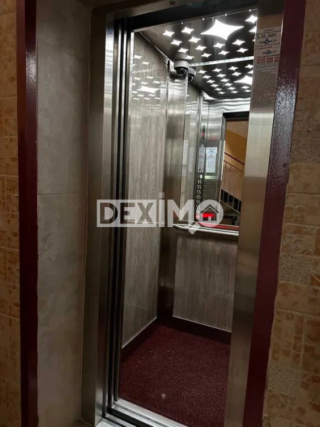 Apartament 2 Camere - Tomis Mall - Etaj Intermediar - Mobilat