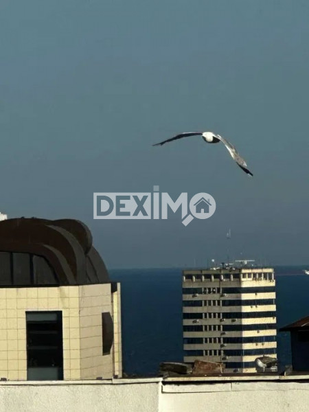 Apartament 2 Camere - Tomis Mall - Etaj Intermediar - Mobilat