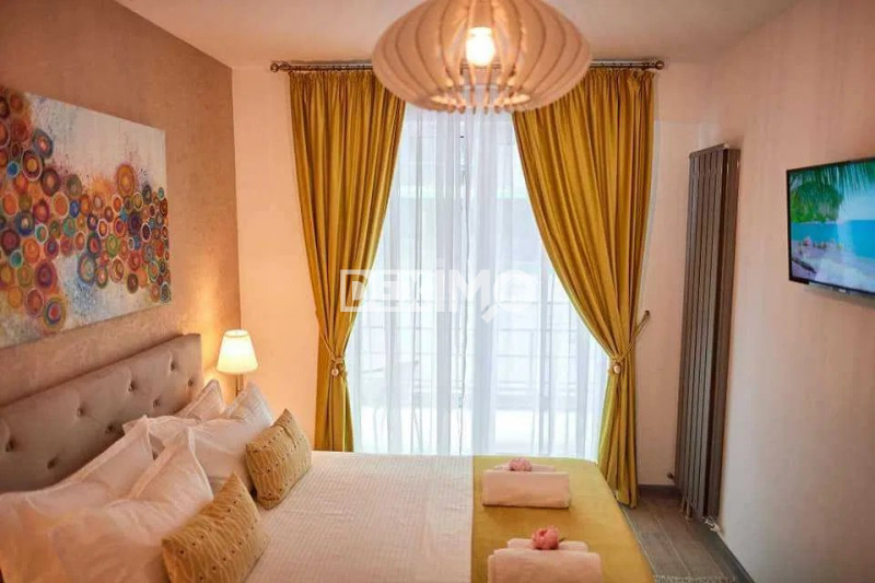 Apartament 2 Camere - Mamaia Nord - Alezzi Beach Resort - Mobilat LUX