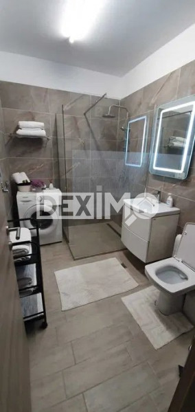 Apartament 2 Camere - Mamaia Nord - Alezzi Beach Resort - Mobilat LUX