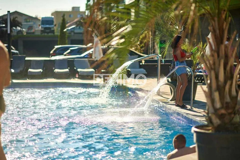 Apartament 2 Camere - Mamaia Nord - Alezzi Beach Resort - Mobilat LUX