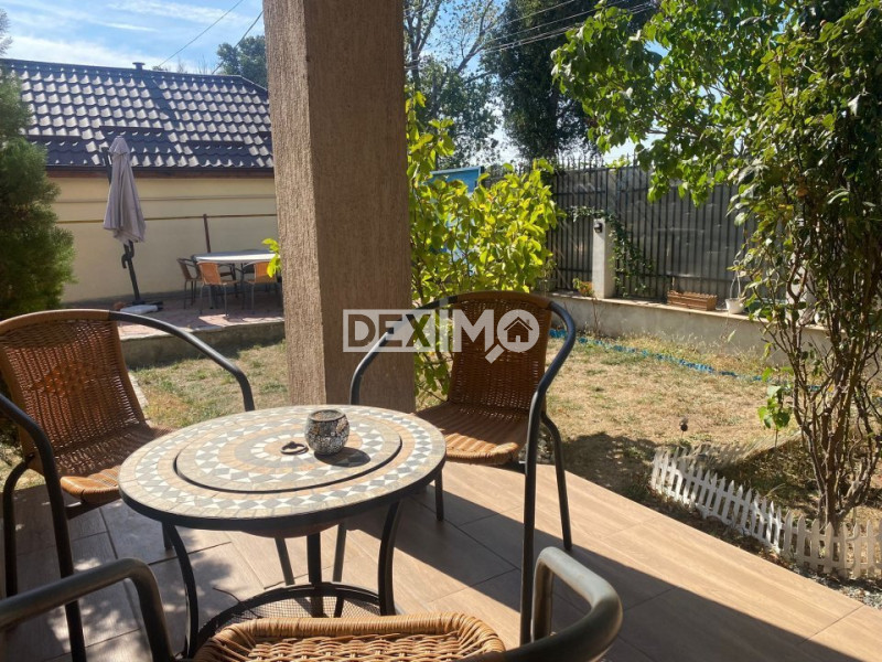 Casa P+1+M - Zona Bratianu - Constructie Solida - Mobilata