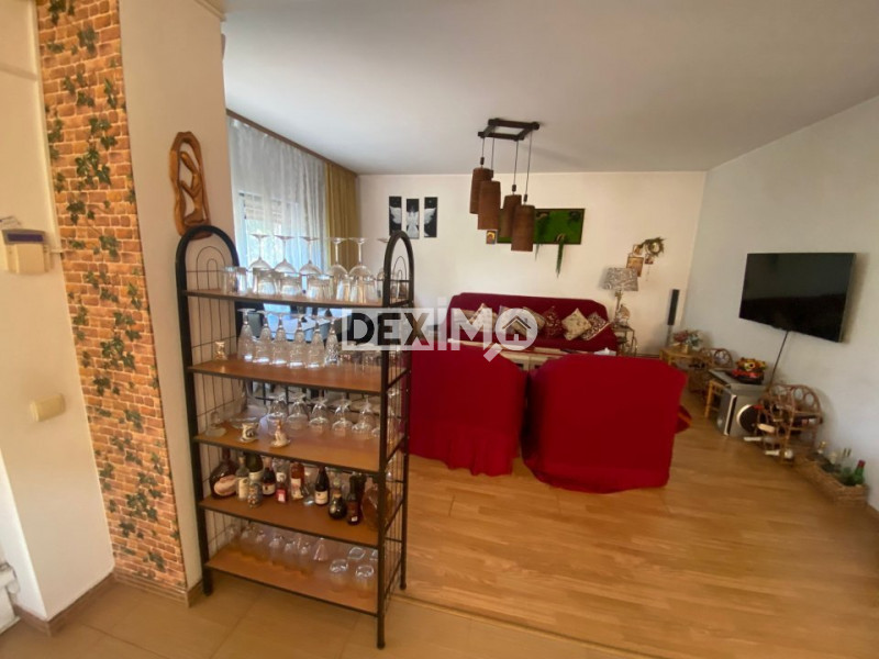 Casa P+1+M - Zona Bratianu - Constructie Solida - Mobilata