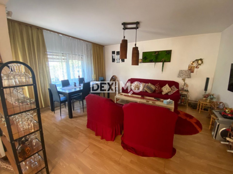 Casa P+1+M - Zona Bratianu - Constructie Solida - Mobilata