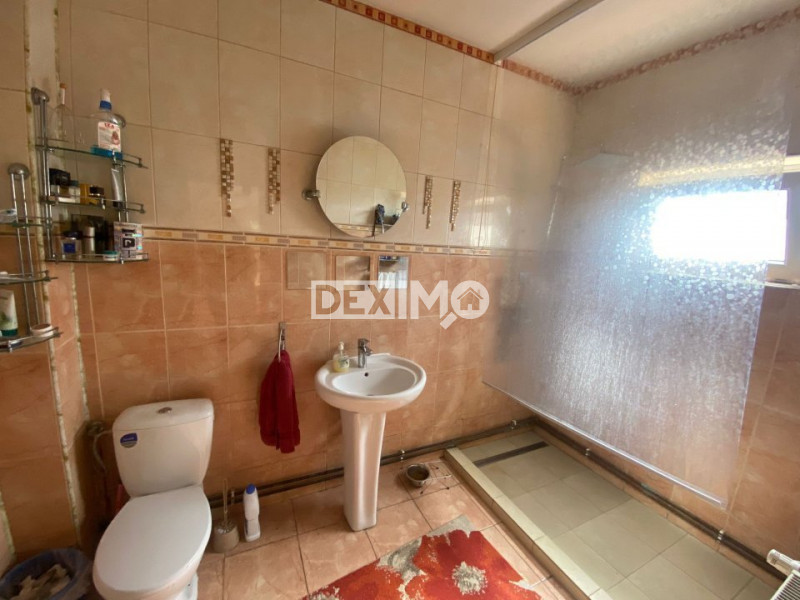 Casa P+1+M - Zona Bratianu - Constructie Solida - Mobilata