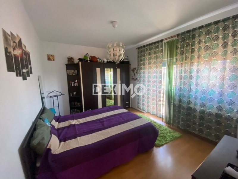 Casa P+1+M - Zona Bratianu - Constructie Solida - Mobilata