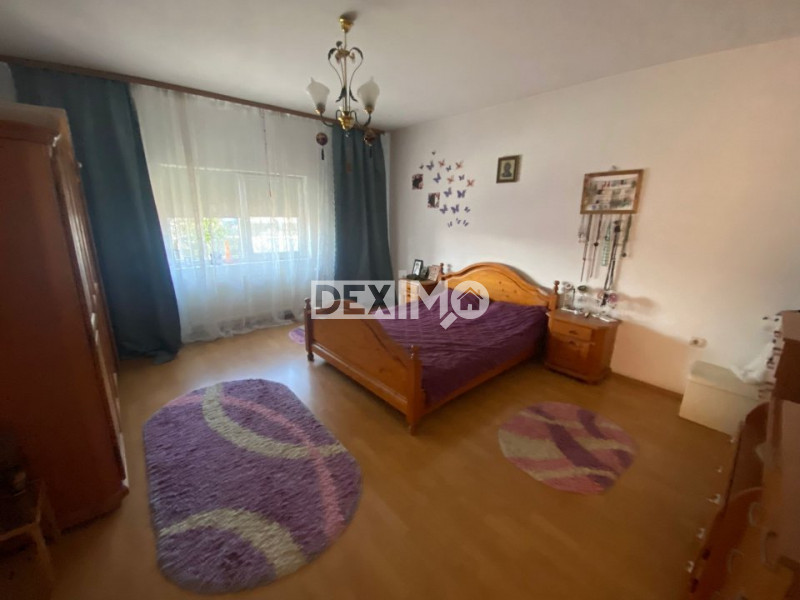 Casa P+1+M - Zona Bratianu - Constructie Solida - Mobilata