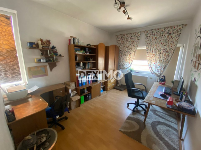 Casa P+1+M - Zona Bratianu - Constructie Solida - Mobilata