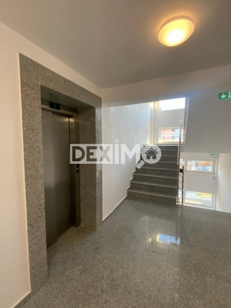 TOMIS PLUS MAURER RESIDENCE -APARTAMENT 2 CAMERE MOBILAT-LOC PARCARE-TERMEN LUNG