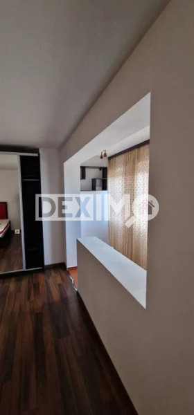 Apartament 2 Camere - Zona Baba Novac - Etaj 1 - Mobilat