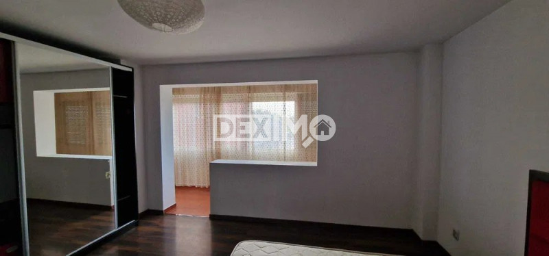Apartament 2 Camere - Zona Baba Novac - Etaj 1 - Mobilat