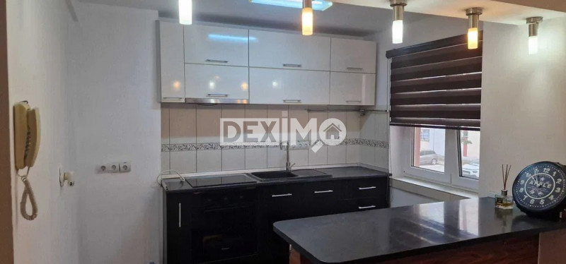 Apartament 2 Camere - Zona Baba Novac - Etaj 1 - Mobilat