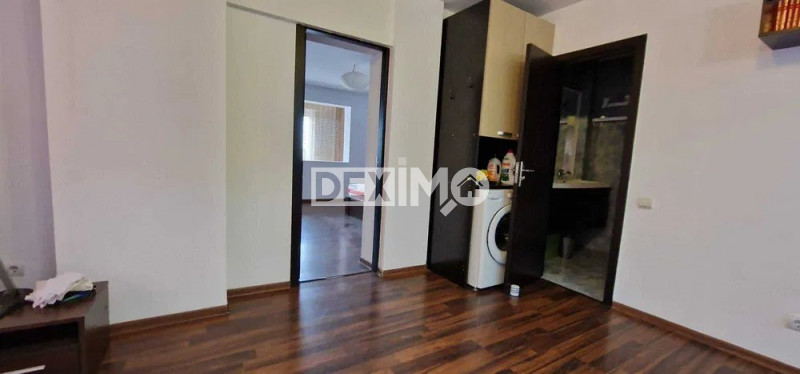 Apartament 2 Camere - Zona Baba Novac - Etaj 1 - Mobilat