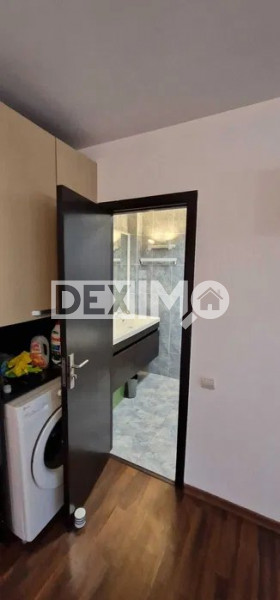Apartament 2 Camere - Zona Baba Novac - Etaj 1 - Mobilat