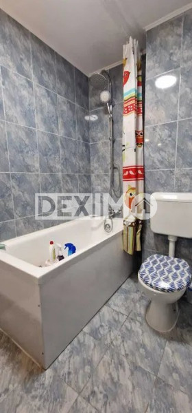 Apartament 2 Camere - Zona Baba Novac - Etaj 1 - Mobilat
