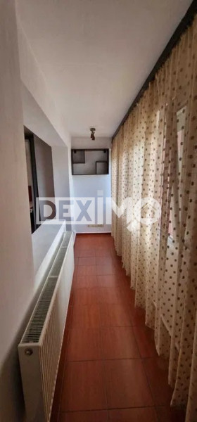 Apartament 2 Camere - Zona Baba Novac - Etaj 1 - Mobilat