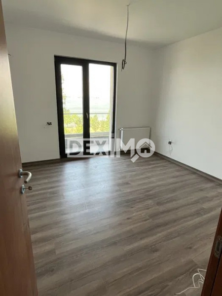Apartament 3 Camere - Statiunea Mamaia - Bloc Nou - Vedere Frontala La Lac