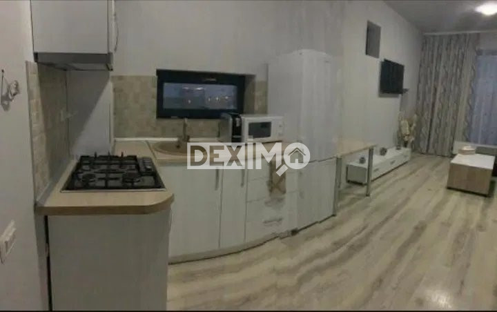 Apartament 2 Camere - Mamaia Nord - Hanul Piratilor - Mobilat Complet  