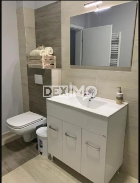 Apartament 2 Camere - Mamaia Nord - Hanul Piratilor - Mobilat Complet  