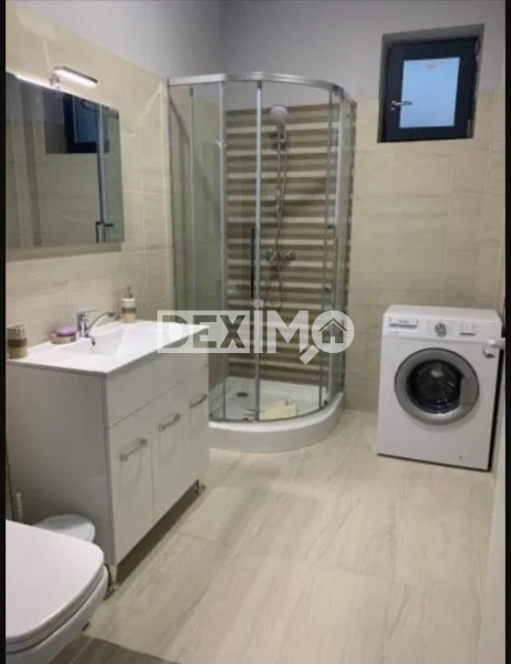 Apartament 2 Camere - Mamaia Nord - Hanul Piratilor - Mobilat Complet  