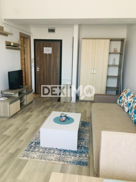 Apartament 2 Camere - Mamaia Summerland - Mobilat - Vedere La Lac