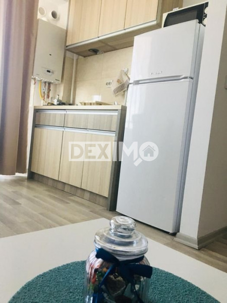 Apartament 2 Camere - Mamaia Summerland - Mobilat - Vedere La Lac