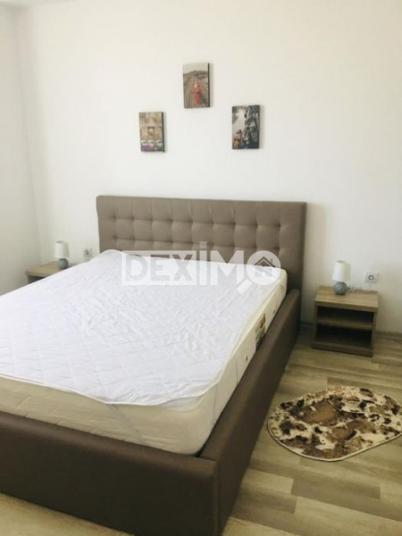 Apartament 2 Camere - Mamaia Summerland - Mobilat - Vedere La Lac