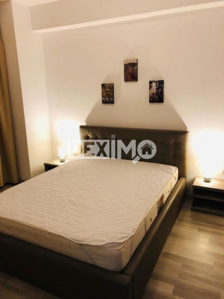 Apartament 2 Camere - Mamaia Summerland - Mobilat - Vedere La Lac