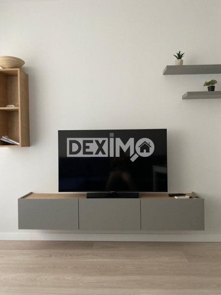 Apartament 2 Camere - Zen Residence - Ultrafinisat - Mobilat - Totul Nou