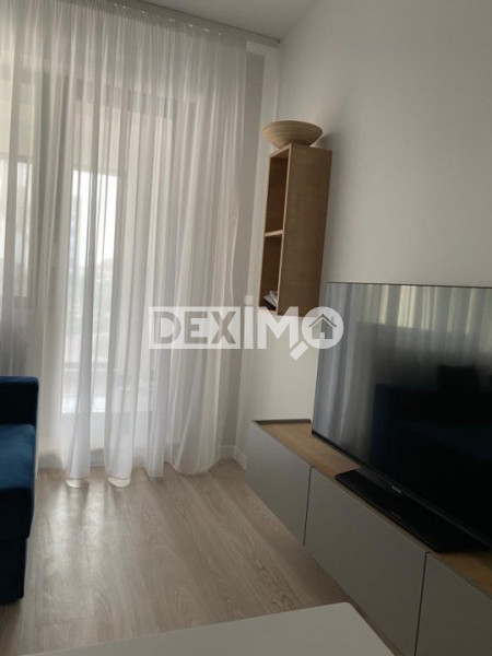 Apartament 2 Camere - Zen Residence - Ultrafinisat - Mobilat - Totul Nou