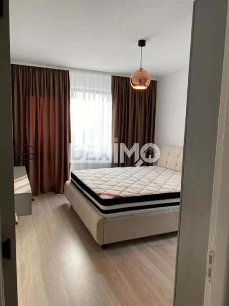 Apartament 2 Camere - Zen Residence - Ultrafinisat - Mobilat - Totul Nou