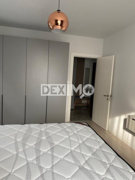 Apartament 2 Camere - Zen Residence - Ultrafinisat - Mobilat - Totul Nou