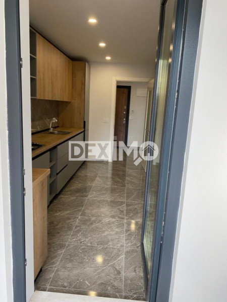 Apartament 2 Camere - Zen Residence - Ultrafinisat - Mobilat - Totul Nou