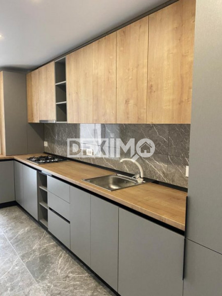 Apartament 2 Camere - Zen Residence - Ultrafinisat - Mobilat - Totul Nou