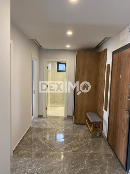 Apartament 2 Camere - Zen Residence - Ultrafinisat - Mobilat - Totul Nou