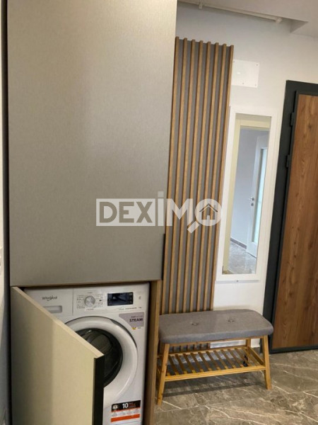 Apartament 2 Camere - Zen Residence - Ultrafinisat - Mobilat - Totul Nou